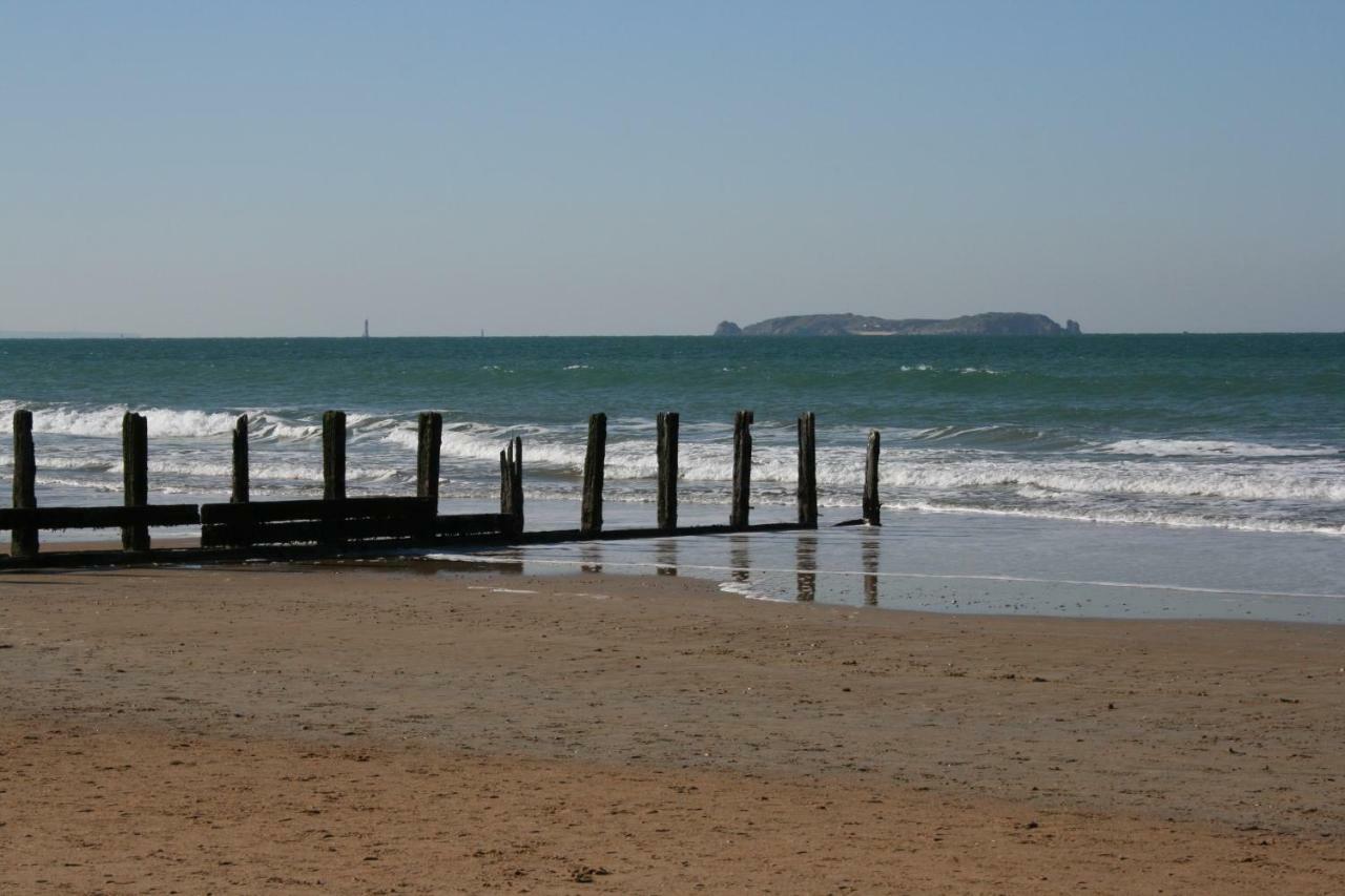 Ville Pepin Saint-Malo Exteriér fotografie